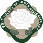 RoseSocietyOfSouthAustraliaInc